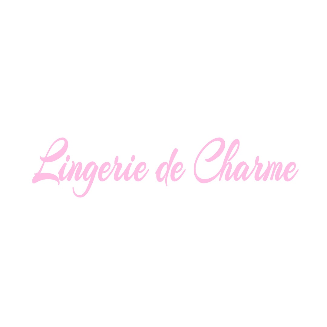 LINGERIE DE CHARME LIRAC